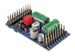 LokSound 58315 O LokSound 5 L Blank Decoder