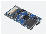 LokSound 58813 LokSound 5 Micro Sound and DCC-MM-SX-M4 Control Decoder Plain Wires No Sound File Ready for Download