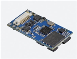LokSound 58823 HO Loksound 5 Direct Sound and DCC Decoder Open Wire Ends No Sound File