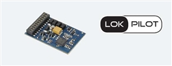 LokSound 59029 HO LokPilot 5 Basic DCC Decoder 21MTC NEM660 Interface