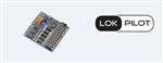 LokSound 59219 LokPilot DCC/MM/SX 21MTC