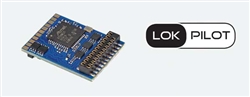 LokSound 59612 HO LokPilot 5 PLUX22 NEM658