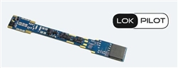 LokSound 59751 N LokPilot 5 Micro DCC Control-Only Board-Replacement Decoder Fits Pre-2016 Atlas Diesels