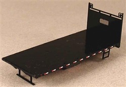 Lonestar 5210 HO 20' Lumber Truck Body Molded