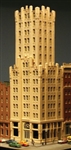 Lunde 10 N Ivory Tower Kit