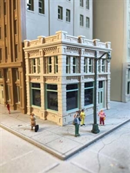 Lunde 15 N Kelly's Cafe Resin Kit