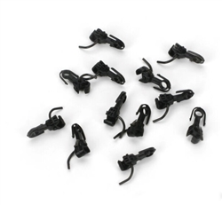 McHenry 5012 N Knuckle Coupler Standard Shank 6 Pairs