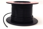 Model Power 2300 HO & N Hook Up Wire Blk