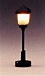 Model Power 494 Gas Lamp Square Top