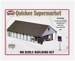 Model Power 621 HO Quickee Supermarket Kit