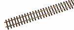 Micro Engineering 10-116 HOn3 Narrow Gauge HOn3 Nonweathered Flex-Track 3' Sections Pkg 6 Code 55 Rail