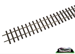 Micro Engineering 10130 O Code 125 2-Rail Flex Track pkg 6