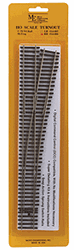 Micro Engineering 14-806 HO Code 70 No. 6 Turnout Flex-Track Right Hand