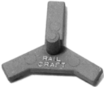 Micro Engineering 42-110 N Track Gauge Code 40