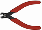 Micro Engineering 48-101 Track Tools Heavy-Duty Rail Cutter Up to Code 100