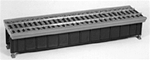 Micro Engineering 75-507 HO Deck-Girder Bridge w/Ballasted Deck Kit HO 50'