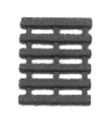 Micro Engineering 80-105 HO Pallets Pkg 12