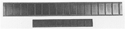 Micro Engineering 80-171 N Plate Girders 40' Long