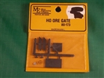 Micro Engineering 80-173 HO Ore Gate