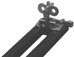 Micro Engineering 80301 HO Nonoperating Switchstand pkg(2)
