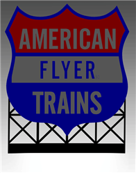 Micro Structures 440952 American Flyer Trains Animated Neon Rooftop Billboard Light Works USA Small