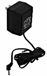 Micro Structures 4802 AC Power Adaptor 4.5 Volts Runs Up To 3 Signs