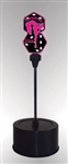 Micro Structures 55075 O Paradice Club Double-Sided Rotating Sign Light Works USA