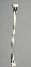 Micro Structures 713 Flourescent Lamp Extension Cable 5"
