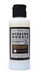 Mission Models A1 Polyurethane Mix Additive MMA-001 2oz