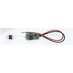 Miniatronics 100-302-01 Lighting Effects Ultra Bright White Headlight