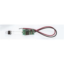 Miniatronics 100-302-01 Lighting Effects Ultra Bright White Headlight