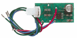 Miniatronics 100-N02-01 Incandescent Lamp Flasher Dual Controls 2 to 4 50mA or 3 to 6 30mA Lamps
