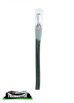 Miniatronics 18-728-10 Micro Miniature Lamp 12V 30mA 2.4 Diameter Clear pkg 10