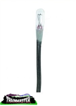 Miniatronics 18-728-20 Micro Miniature Lamp 12V 30mA 2.4 Diameter Clear pkg 20