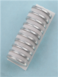 Miniatronics 37-058-10 Magnets Pkg(10) Round