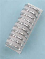 Miniatronics 37-058-10 Magnets Pkg(10) Round