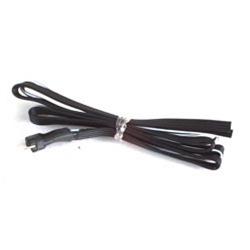 Miniatronics 55-001-04 Electrical Track Pick-Up (Phosphor Bronze) 2 Sets, 4 Pieces Total