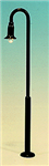 Miniatronics 7207801 HO Scale Lampost Bulb 16V 30mA 5,000 Hour Life 