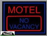 Miniatronics 75E1601 HO El Neonmotelnovac.