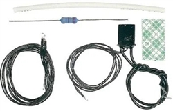Miniatronics CL01101 Constant Lighting Unit Forward Only 1 Amp. (1 Unit)