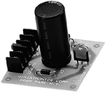 Miniatronics PDC1 Electrical Accessories Capacitive Discharge Unit Handles Up to 10 Switch Machines