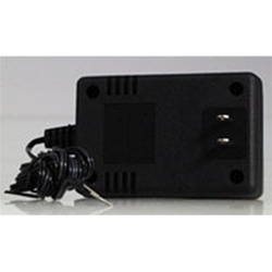 Miniatronics WT12 Electric Accessories Plug-In Wall Transformer (12 Volts, 1 Amp DC)