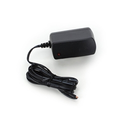 Miniatronics WT512 Electric Accessories Plug-In Wall Transformer (12 Volts 500mA DC)