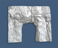 Monroe Models 120 HOn3 Tunnel Portal Built Stone HOn3
