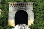 Monroe Models 131 HO Spruce Creek Single Tunnel port