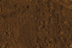 Monroe Models 3107 Weathering Powder 1oz Dark Earth
