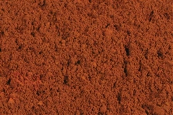 Monroe Models 3108 Weathering Powder 1oz Medium Rust