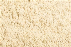 Monroe Models 3114 Weathering Powder 1oz Dirty White