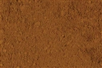 Monroe Models 3119 Weathering Powder 1oz Rusty Brown