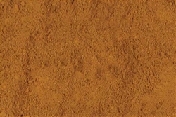 Monroe Models 3121 Weathering Powder 1oz Terra Cotta